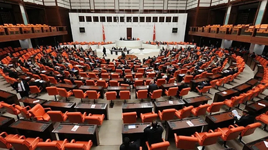 Meclis’te çocuk istismarı soruşturması: 1 tutuklu, 4 gözaltı