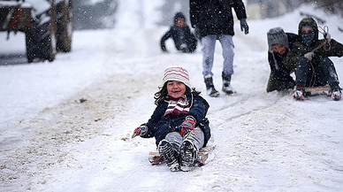 Büyük Müjdeyi Verdi. 5-7 Şubat Arası kar geliyor!