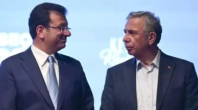 CHP'de cumhurbaşkanı adayı süreci başladı