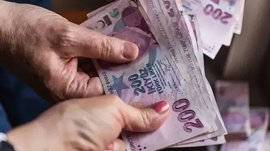 Emekli bayram ikramiyesi için net rakam verildi