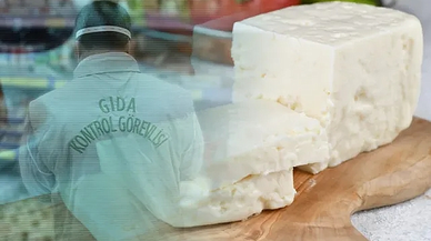 Bakanlık yeni listeyi paylaştı: 10 peynir markası listenin başını çekti