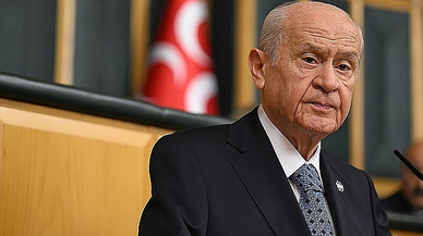 MHP Genel Başkanı Bahçeli sağlık durumu hakkında açıklama yaptı