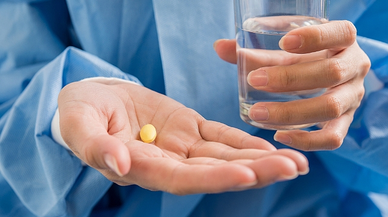 Kanser Hastalarına Müjde: 5 Yeni İlaç Daha Geri Ödeme Listesine Alındı