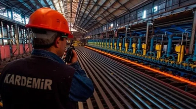 Kardemir ABD'li şirketle mutabakat zaptı imzaladı