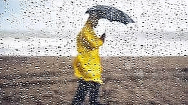 Ramazan Bayramı’nda Yağışlı Hava Etkili Olacak