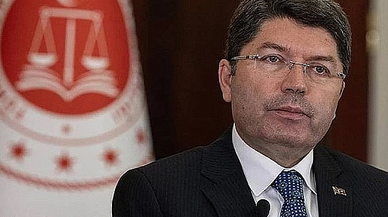 Adalet Bakanı Tunç'tan boykot çağrılarıyla ilgili açıklama