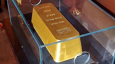 Gram altın güne nasıl başladı?