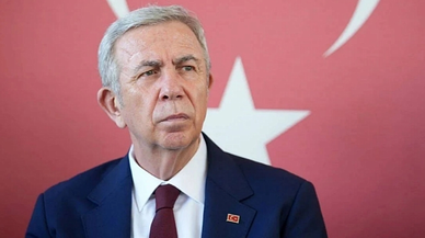 Mansur Yavaş'tan 'boykot' açıklaması