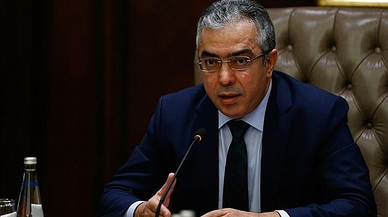 Mehmet Uçum'dan 'boykot'a tepki: Emperyalist bir operasyondur