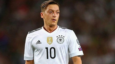 Mesut Özil’den vatan vurgusu: “Bağlılığım asla tartışma konusu olmayacaktır”