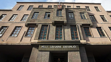 Milli Savunma Bakanlığı'ndan Karadeniz açıklaması!