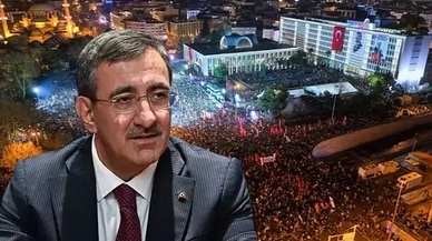 Özel'in boykot çağrısına Yılmaz'dan tepki, "Sorumsuz siyaset anlayışı kabul edilemez"