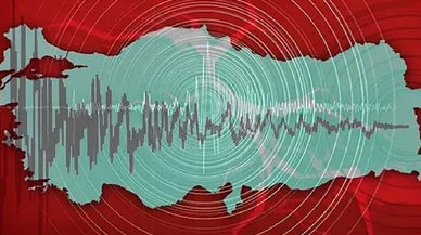 Zonguldak'ın deprem riski bilimsel verilerle incelendi