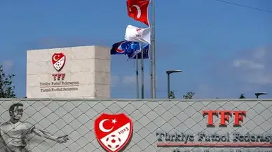 TFF'den Katar Futbol Federasyonu ile iş birliği anlaşması