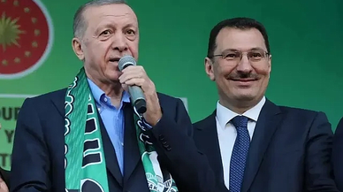 AK Parti'nin Erdoğan'ı yeniden aday yapma stratejisi: 'Seçimin 2027'de yapılması gerekmiyor'