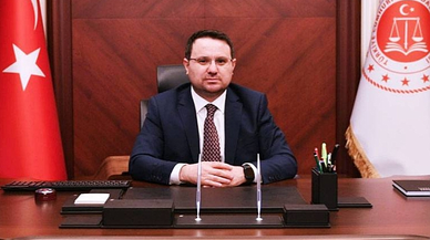 Akın Gürlek’ten “Eti Maden” iddialarına yanıt: “Kayda değer görmüyorum, sıkıştıkları için saldırdılar”