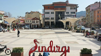 Balıkesir'in Sındırgı ilçesi afet bölgesi olarak tanımlandı