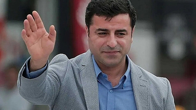 Demirtaş'tan TBMM'deki açılım komisyonuna çağrı