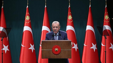 Erdoğan'dan beklenen Demirtaş açıklaması geldi!