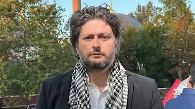 Furkan Bölükbaşı tutuklandı