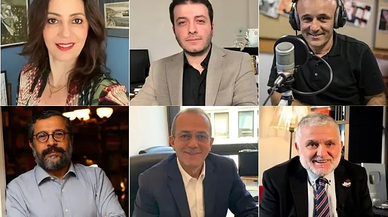İBB soruşturması: Aralarında Medyascope Yayın Yönetmeni Ruşen Çakır’ın da bulunduğu gazetecilerin ifadesi alınacak