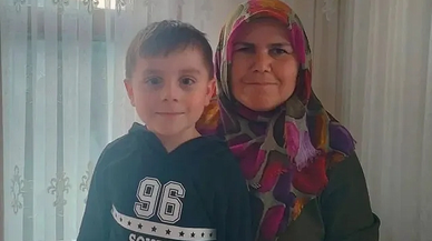 Kastamonu'da kaybolan 5 yaşındaki Osman'ın cansız bedeni bulundu