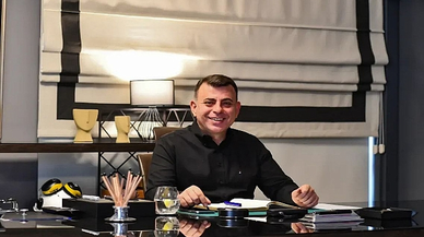 Kdz. Ereğli’de de Yatırımları Bulunan İş İnsanı Mehmet Hanifi Kalo Ofisinde Ölü Bulundu