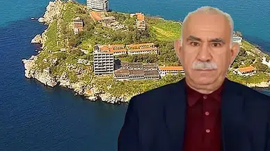 Komisyonun Yapacağı İmralı Ziyaretinin Detayları Ortaya Çıktı! Öcalan'a Kritik O Soru Sorulacak