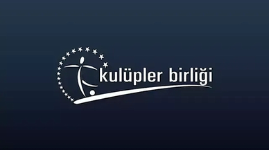 Kulüpler Birliği'nden "Yasa Dışı Bahis" Açıklaması