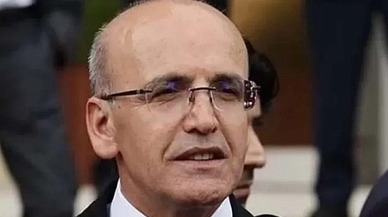 Mehmet Şimşek'e kötü haber: Ekonomi yönetimine güven dibi gördü