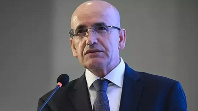 Mehmet Şimşek'ten fon açıklaması: Manipülasyon vurgusu