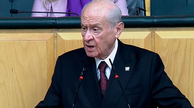 MHP İmralı'ya gitmeye hazır! Devlet Bahçeli'den Selahattin Demirtaş çıkışı: 'Tahliyesi hayırlara vesile olacak'