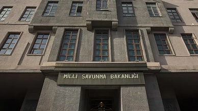 MSB'den suç duyurusu: Şehitlerin kimlik bilgilerini paylaşan emekli askerlerin orduevine girişi yasaklandı