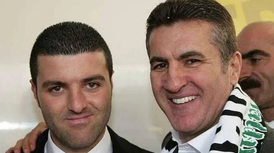 Mustafa Sarıgül’den oğlu Emir Sarıgül hakkında çıkan ‘dolandırıcılık’ iddialarına yanıt