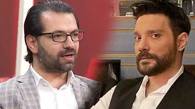 Oğuzhan Uğur ve Hacı Yakışıklı arasında 'dönüş' tartışması: Sen muhakkak dönersin