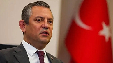 Özgür Özel, yeniden CHP Genel Başkanı seçildi