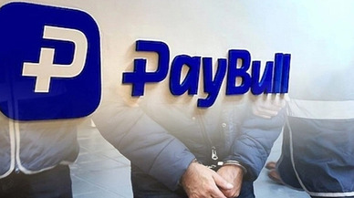 Paybull soruşturmasında Zonguldak dahil 9 ilde operasyon: 25 gözaltı