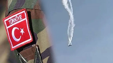 Son Dakika... MSB acı haberi duyurdu: Uçak kazasında 20 asker şehit oldu