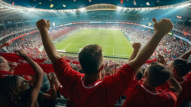 TFF, bahis soruşturması nedeniyle 2. ve 3. lig maçlarını 2 hafta erteledi