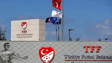 TFF'nin bahis listesinde Zonguldak'tan 21 futbolcu