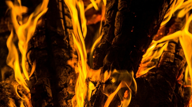 Zonguldak’ta ev yangını: 1 kişi dumandan etkilendi