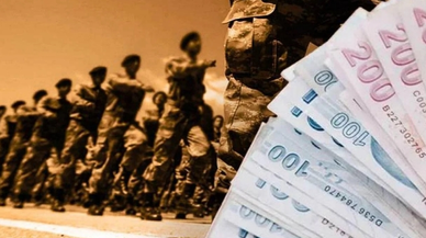 Bedelli askerlik ücretine 2026 zammı: TÜİK’in verileri belirleyecek