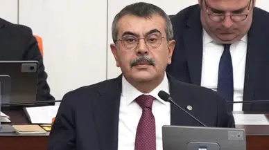 Bakan Tekin'den 'MESEM' açıklaması