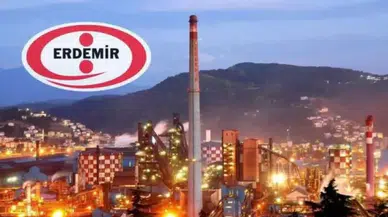 ERDEMİR, çalışanına en fazla sahip çıkan 40 şirket arasında!