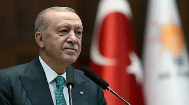 Erdoğan’dan işverene asgari ücret mesajı: “Kefenin cebi yok, TİSK’ten sorumluluk bekliyorum”