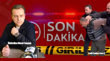 'Eşime neden baktın' cinayeti!