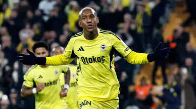 Fenerbahçe Konyaspor’u farklı geçti: 4-0