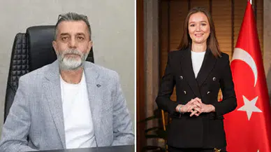 Şehzadeler Belediye Başkanı Hakan Şimşek oldu!