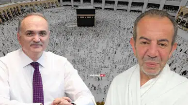 Tanju Özcan ile Faruk Özlü arasındaki sosyal medya polemiği sürüyor