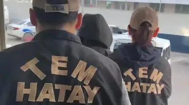 Zafer Partisi Dörtyol İlçe Başkanına 'FETÖ' gözaltısı